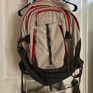 The North Face Backpack